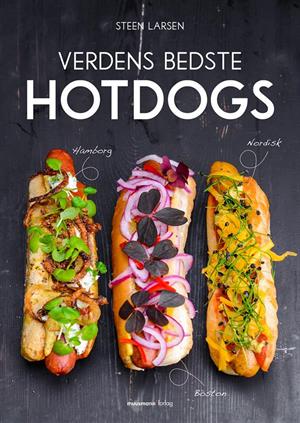 Verdens Bedste Hotdogs, Steen Larsen